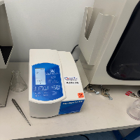 Branson 250 Ultrasonic Homogenizer image 0